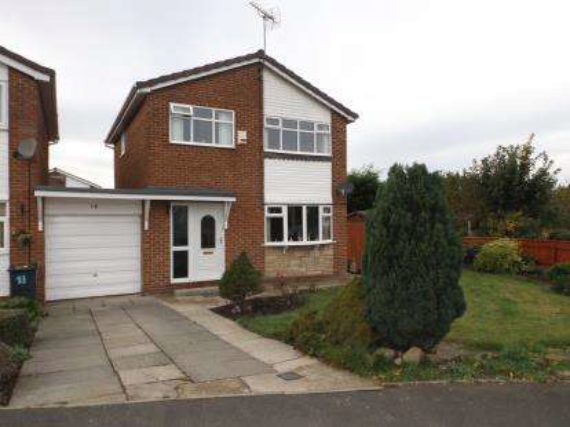 3 Bedroom Detached